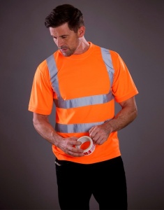 Fluo T-Shirt - Img 2