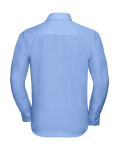 Tailored Ultimate Non-iron Shirt LS - Img 4