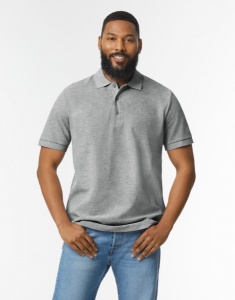 Tricou Hammer Adult Pique Polo