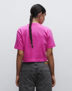 Womens Crop Top - Img 2