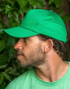 Boston 5-Panel Printers Cap - Img 5