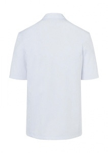 Chef Jacket Gustav Short Sleeve - Img 4