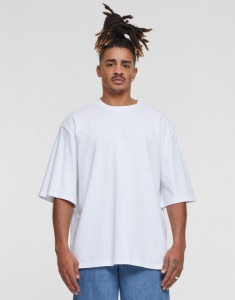 Oversized Sleeve Tee - Img 3