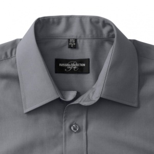 Poplin Shirt - Img 7