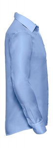 Tailored Ultimate Non-iron Shirt LS - Img 5