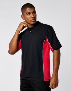 Tricou Classic Fit Track Polo