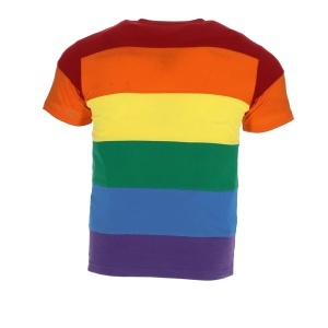 Tricou RAINBOW - Img 4