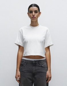 Womens Crop Top - Img 3