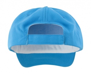 Boston 5-Panel Printers Cap - Img 6