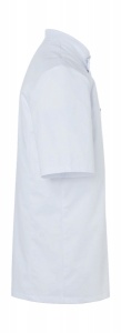 Chef Jacket Gustav Short Sleeve - Img 5