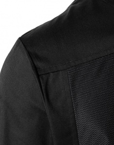Chef's Shirt Basic Short Sleeve - Img 6
