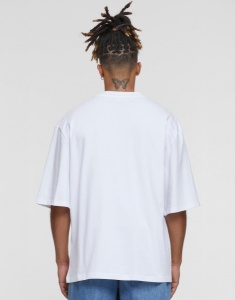 Oversized Sleeve Tee - Img 4