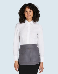 Sort SEVILLA - Holster Waist Apron - 45 Ron
