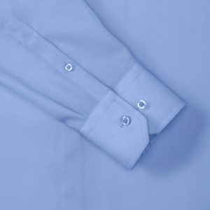 Tailored Ultimate Non-iron Shirt LS - Img 6