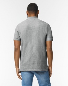 Tricou Hammer Adult Pique Polo - Img 3