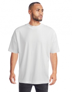 Tricou Unisex Oversized Heavy T