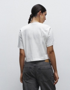 Womens Crop Top - Img 4