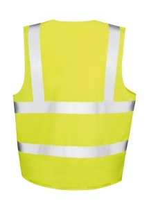 Zip I.D Safety Tabard - Img 3