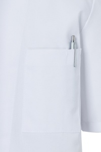 Chef Jacket Gustav Short Sleeve - Img 6