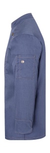 Chef Jacket Jeans Style - Img 3