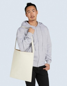 Cotton Tote Single Handle - Img 2