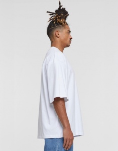 Oversized Sleeve Tee - Img 5