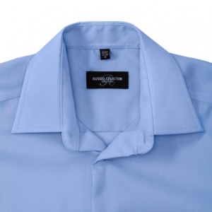 Tailored Ultimate Non-iron Shirt LS - Img 7