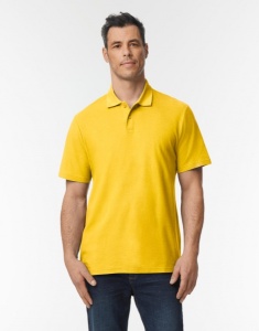 Tricou Softstyle Adult Pique Polo