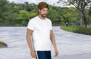 Tricou Tehnic CHALLENGE