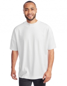Tricou Unisex Oversized Heavy T - Img 2