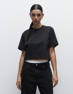 Womens Crop Top - Img 5