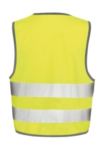 Core Enhanced Visibility Vest - Img 4