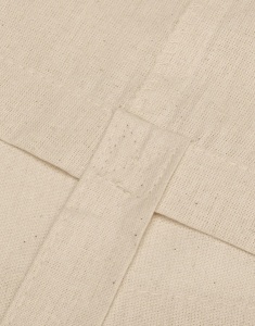 Cotton Tote Single Handle - Img 3