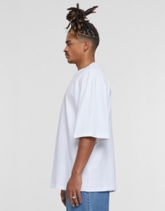 Oversized Sleeve Tee - Img 6