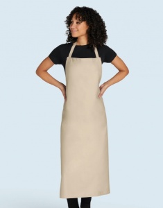 Sort PARIS - Recycled Bib Apron - 50 Ron
