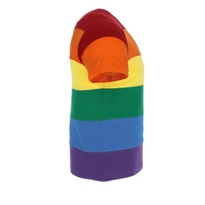 Tricou RAINBOW - Img 5