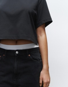 Womens Crop Top - Img 6