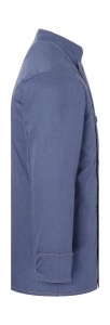 Chef Jacket Jeans Style - Img 5
