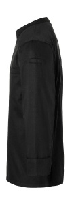 Chef's Shirt Basic Long Sleeve - Img 3