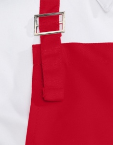 Sort LISBON 100% Cotton Bib Apron - 37 Ron - Img 2