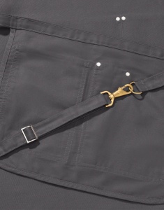 Sort SEVILLA - Holster Waist Apron - 45 Ron - Img 4
