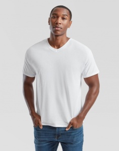 Tricou Original V-Neck T - Img 2