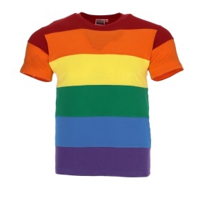 Tricou RAINBOW - Img 2