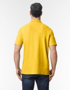 Tricou Softstyle Adult Pique Polo - Img 3