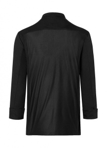 Chef's Shirt Basic Long Sleeve - Img 4