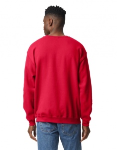 Heavy Blend Adult Crewneck Sweat - Img 3