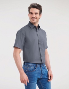 Poplin Shirt - Img 2