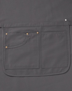 Sort SEVILLA - Holster Waist Apron - 45 Ron - Img 5