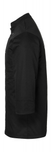 Chef Jacket Basic Unisex - Img 4