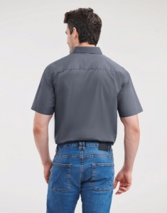 Poplin Shirt - Img 3